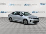 2019 Kia Rio S