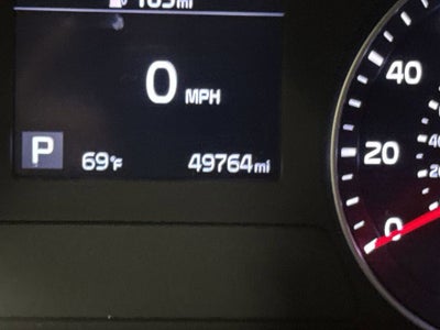 2019 Kia Forte S