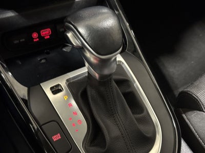 2019 Kia Forte S