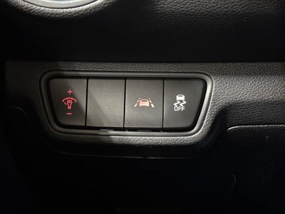 2019 Kia Forte S
