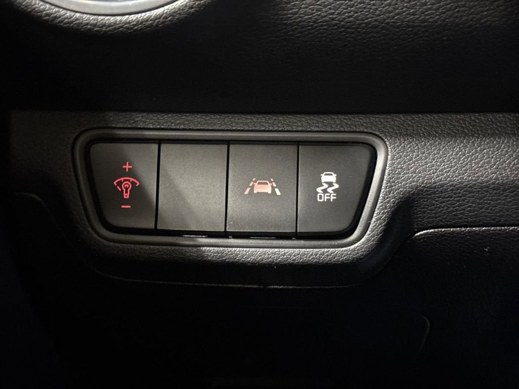 2019 Kia Forte S