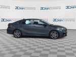 2019 Kia Forte S