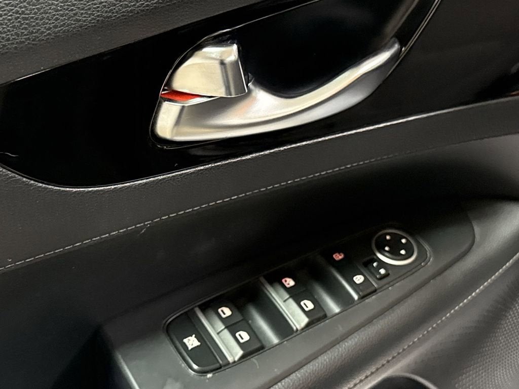 2019 Kia Forte S