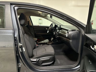 2019 Kia Forte S