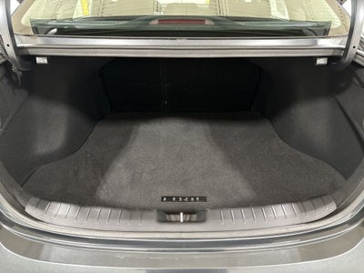 2019 Kia Forte S