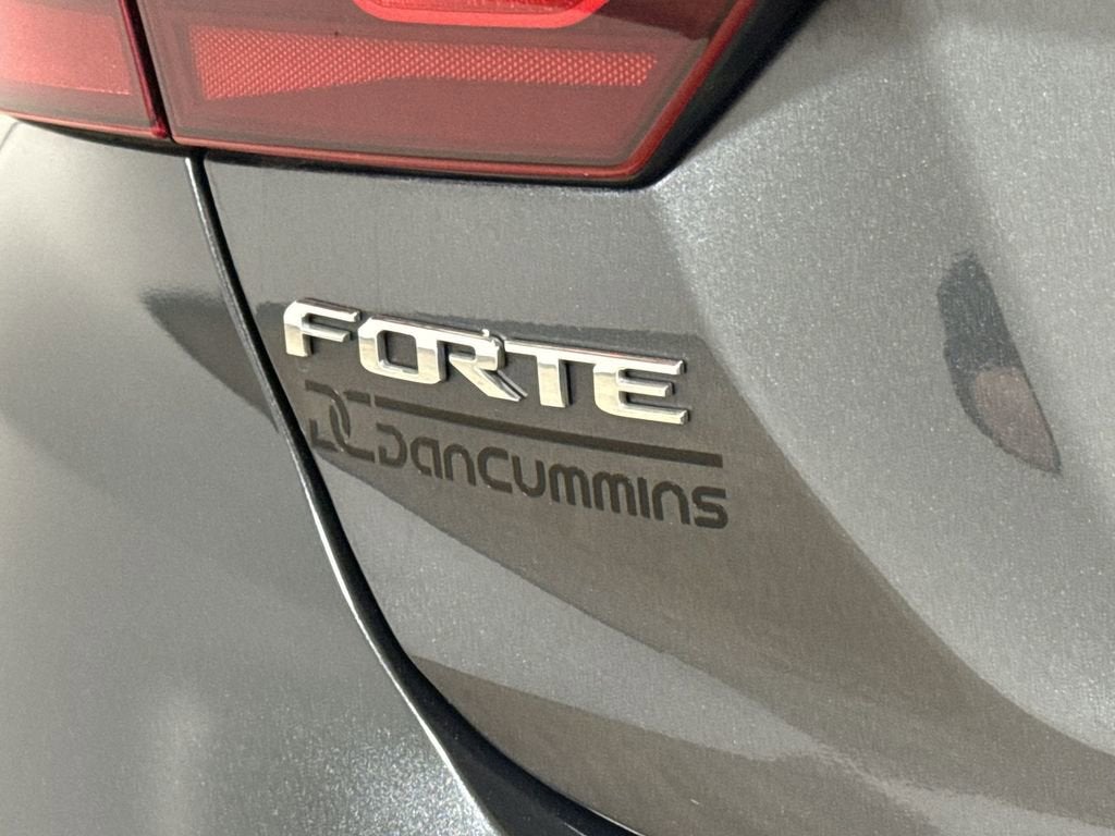 2019 Kia Forte S