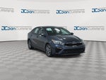 2019 Kia Forte S