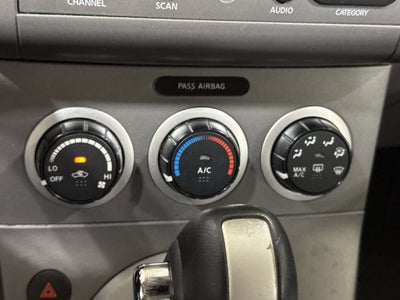 2007 Nissan Sentra 2.0 S