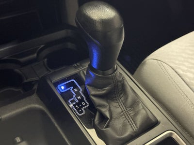 2020 Toyota Tacoma 4WD SR5