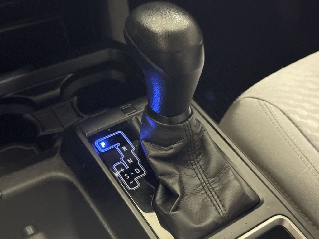 2020 Toyota Tacoma 4WD SR5