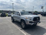 2020 Toyota Tacoma 4WD SR5
