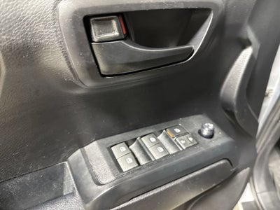 2020 Toyota Tacoma 4WD SR5