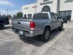2020 Toyota Tacoma 4WD SR5