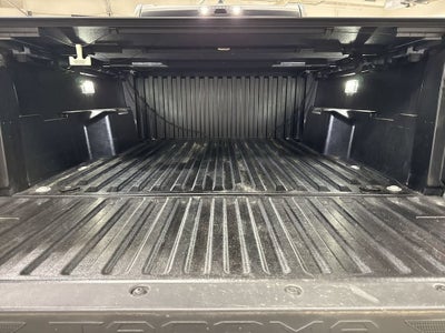 2025 Toyota Tacoma 4WD SR