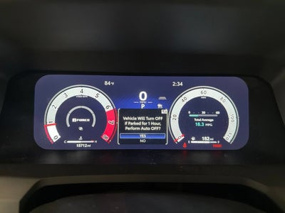 2025 Toyota Tacoma 4WD SR