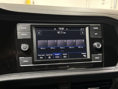 2024 Volkswagen Jetta S