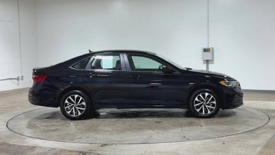 2024 Volkswagen Jetta S