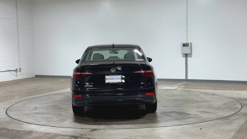 2024 Volkswagen Jetta S