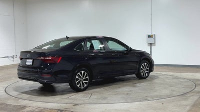 2024 Volkswagen Jetta S