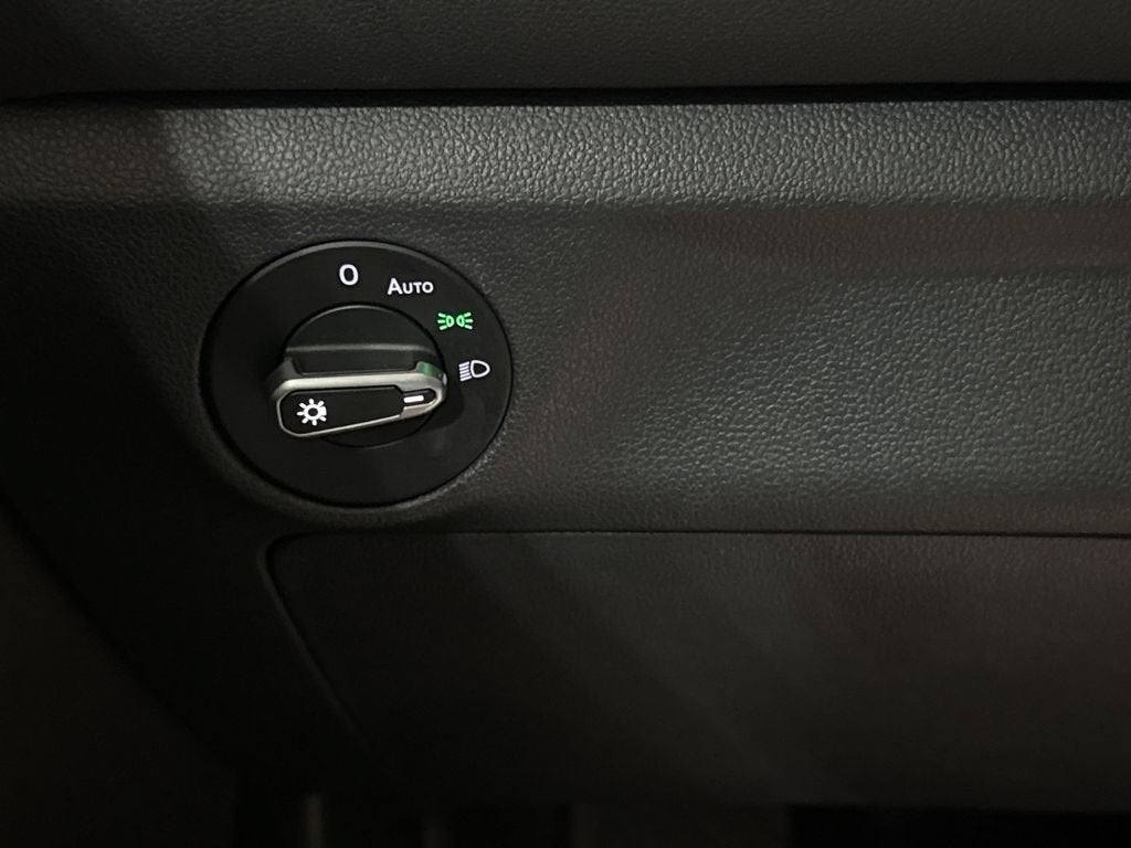 2025 Volkswagen Jetta S