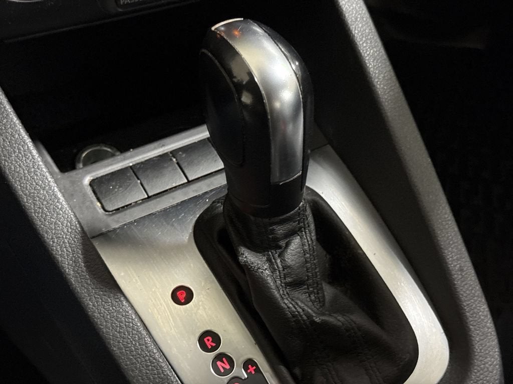 2012 Volkswagen Jetta SE PZEV