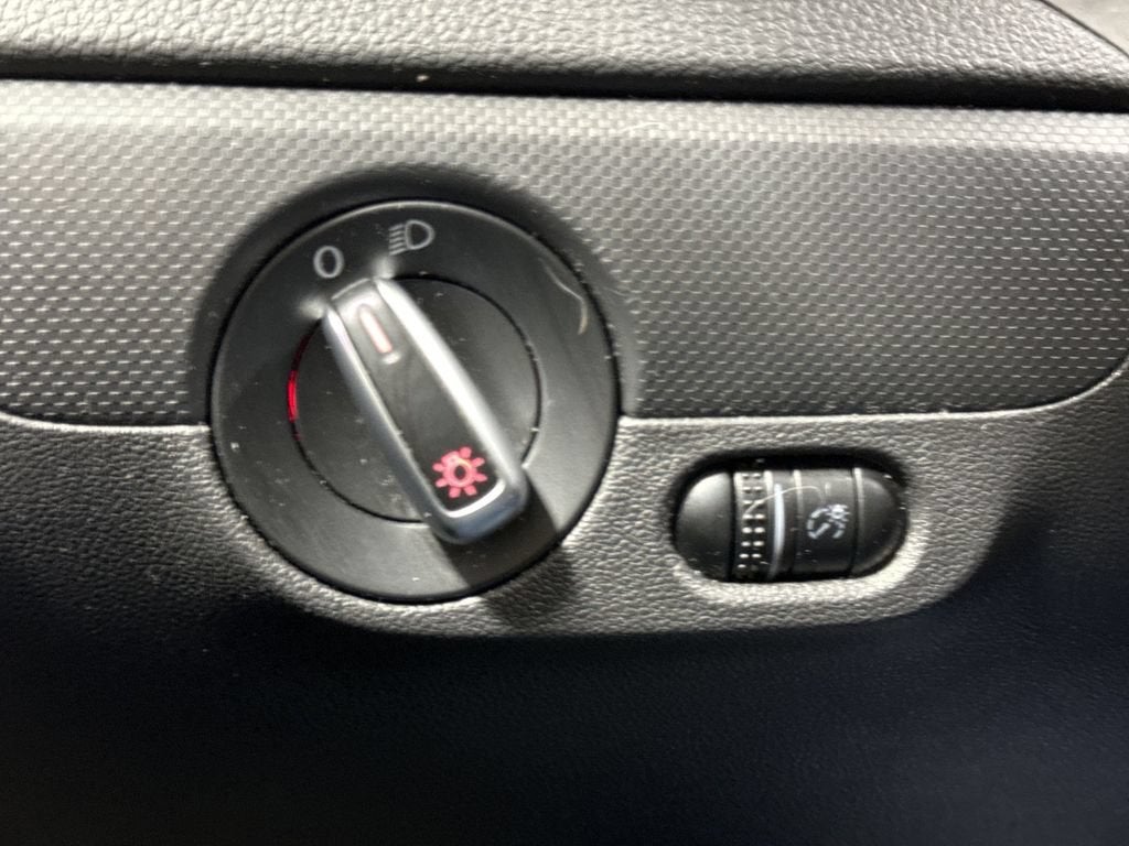 2012 Volkswagen Jetta SE PZEV