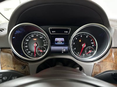 2019 Mercedes-Benz GLS GLS 450