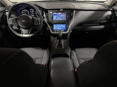 2022 Subaru Outback CVT