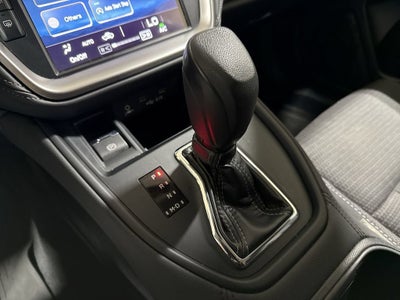 2022 Subaru Outback CVT