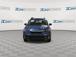 2022 Subaru Outback CVT