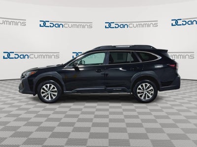 2023 Subaru Outback Premium