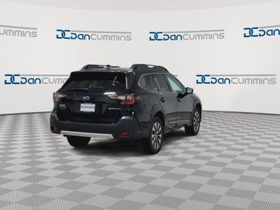 2023 Subaru Outback Limited