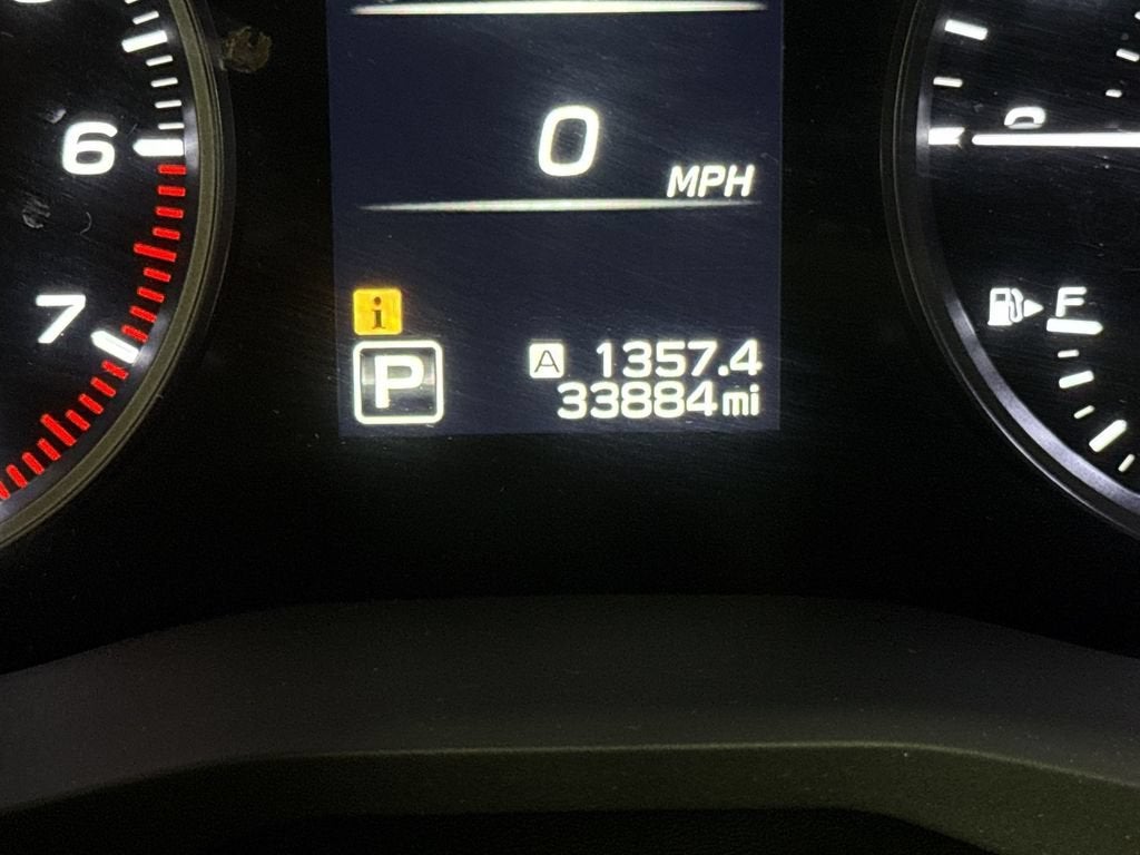 2023 Subaru Ascent Premium