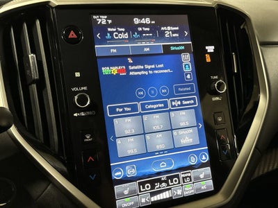 2023 Subaru Ascent Premium