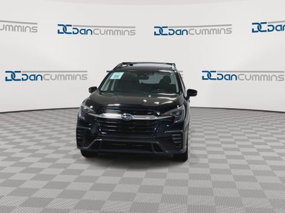 2023 Subaru Ascent Premium