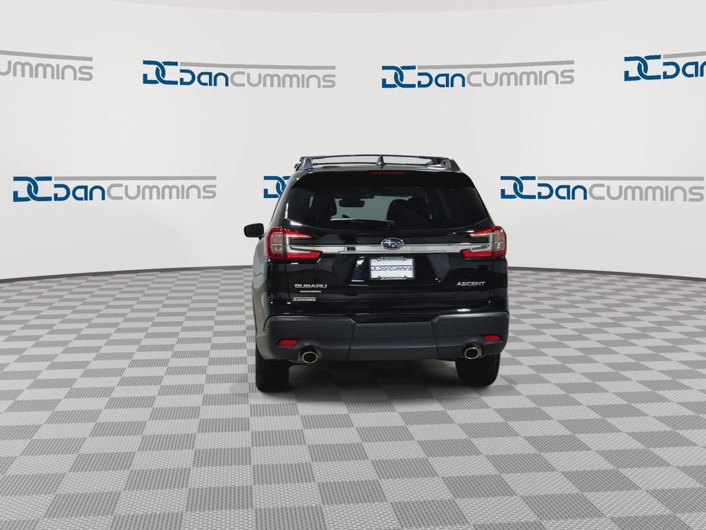 2023 Subaru Ascent Premium