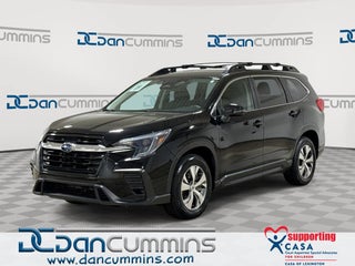 2023 Subaru Ascent Premium