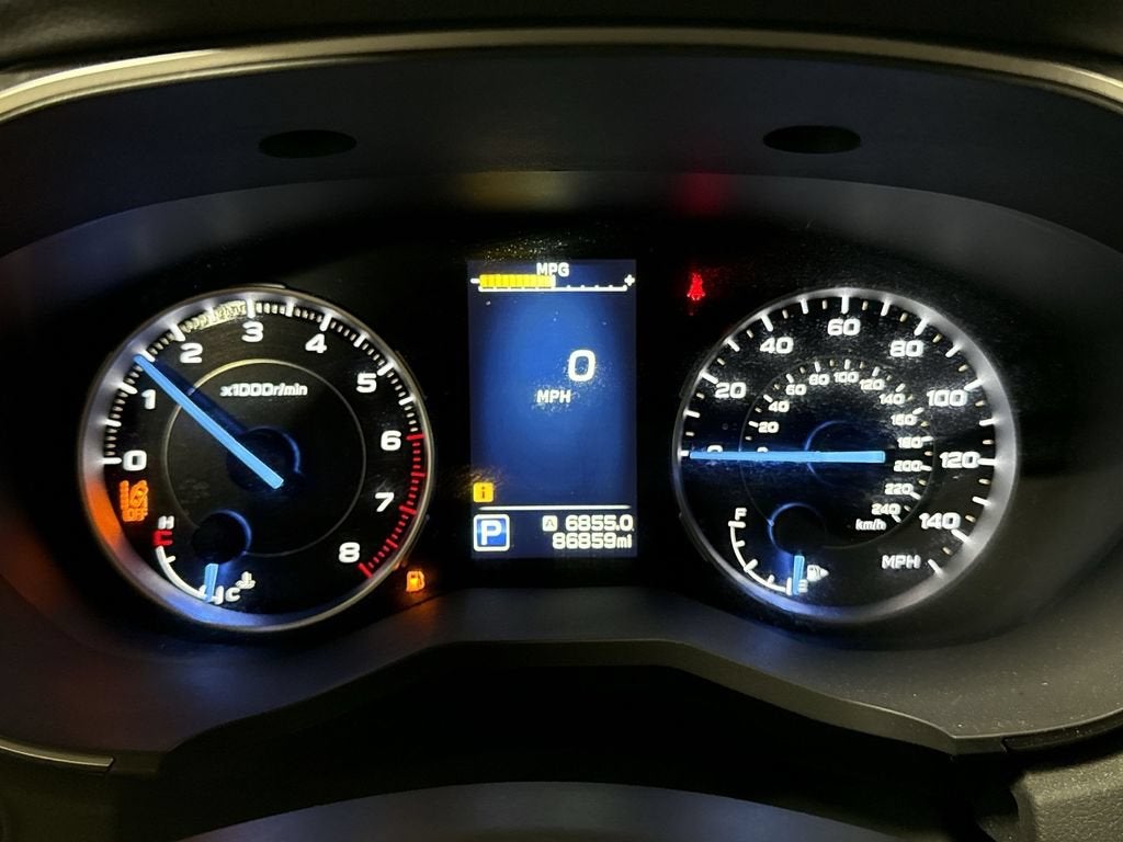 2022 Subaru Ascent Limited