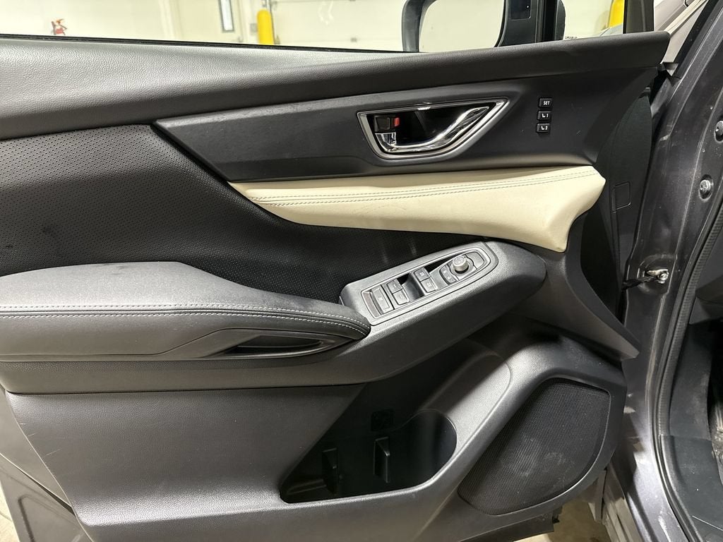 2022 Subaru Ascent Limited
