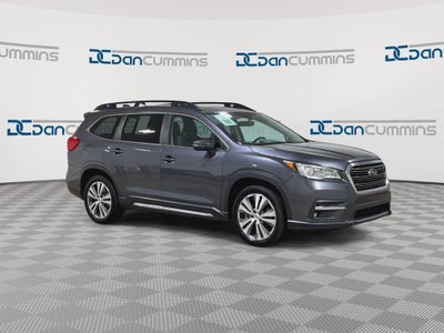 2022 Subaru Ascent Limited