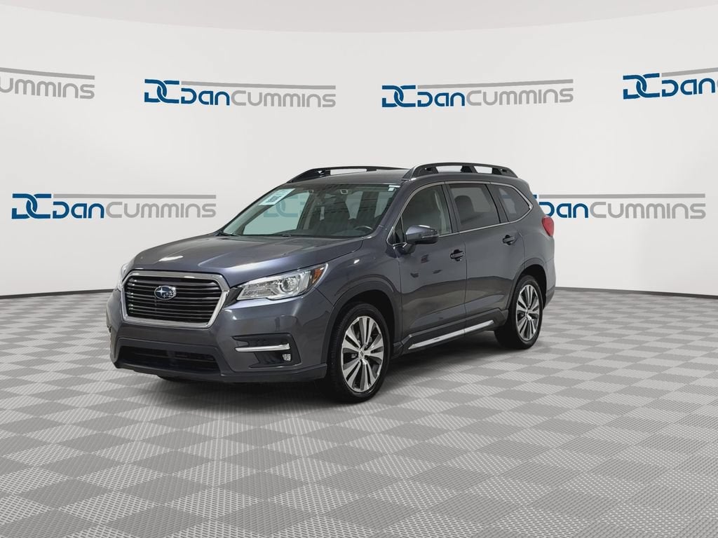 2022 Subaru Ascent Limited