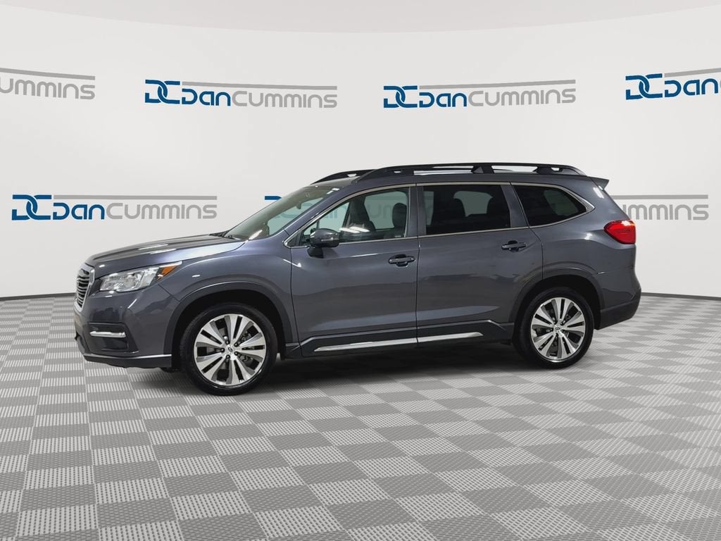 2022 Subaru Ascent Limited