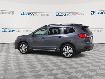 2022 Subaru Ascent Limited