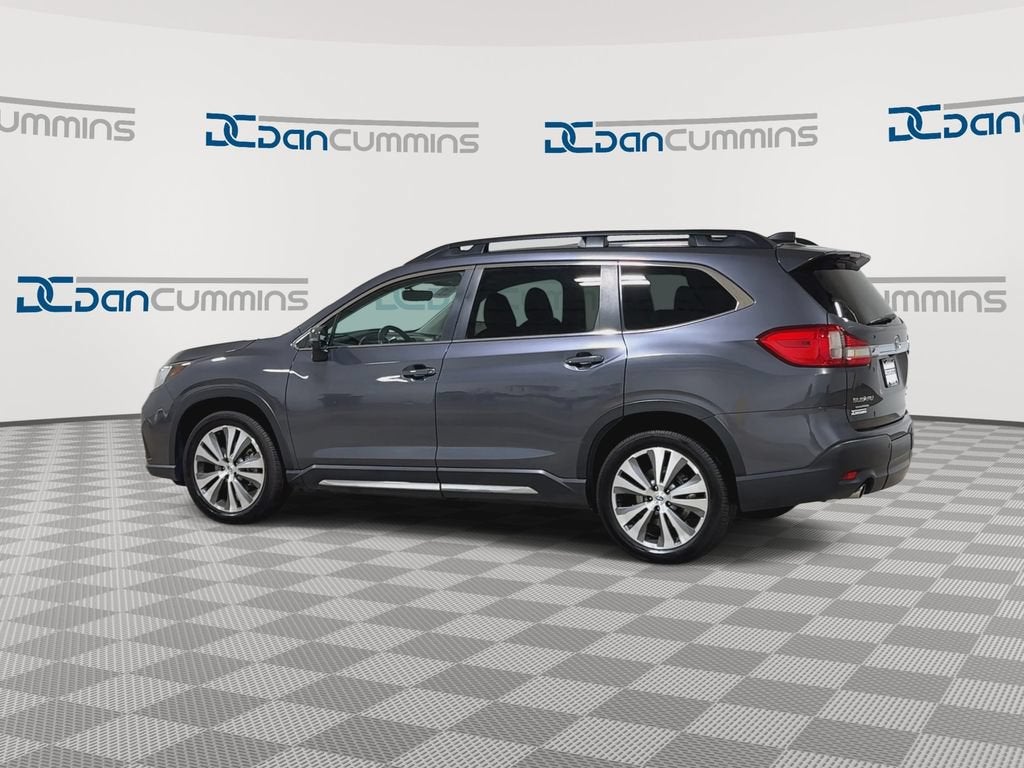 2022 Subaru Ascent Limited