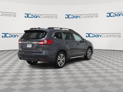 2022 Subaru Ascent Limited