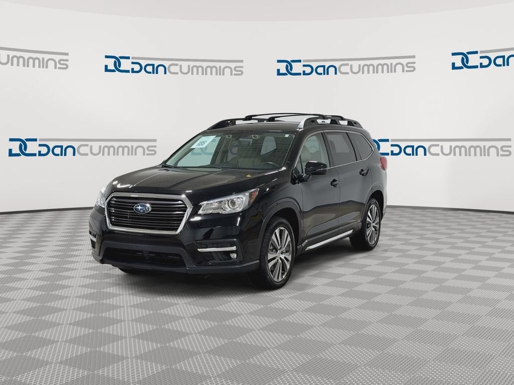 2022 Subaru Ascent Limited