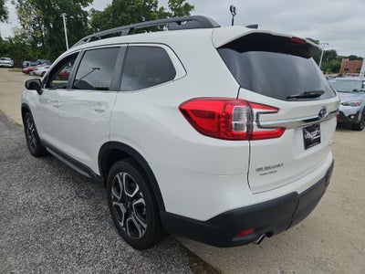 2023 Subaru Ascent Limited