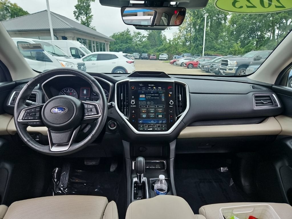 2023 Subaru Ascent Limited
