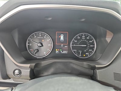 2023 Subaru Ascent Limited