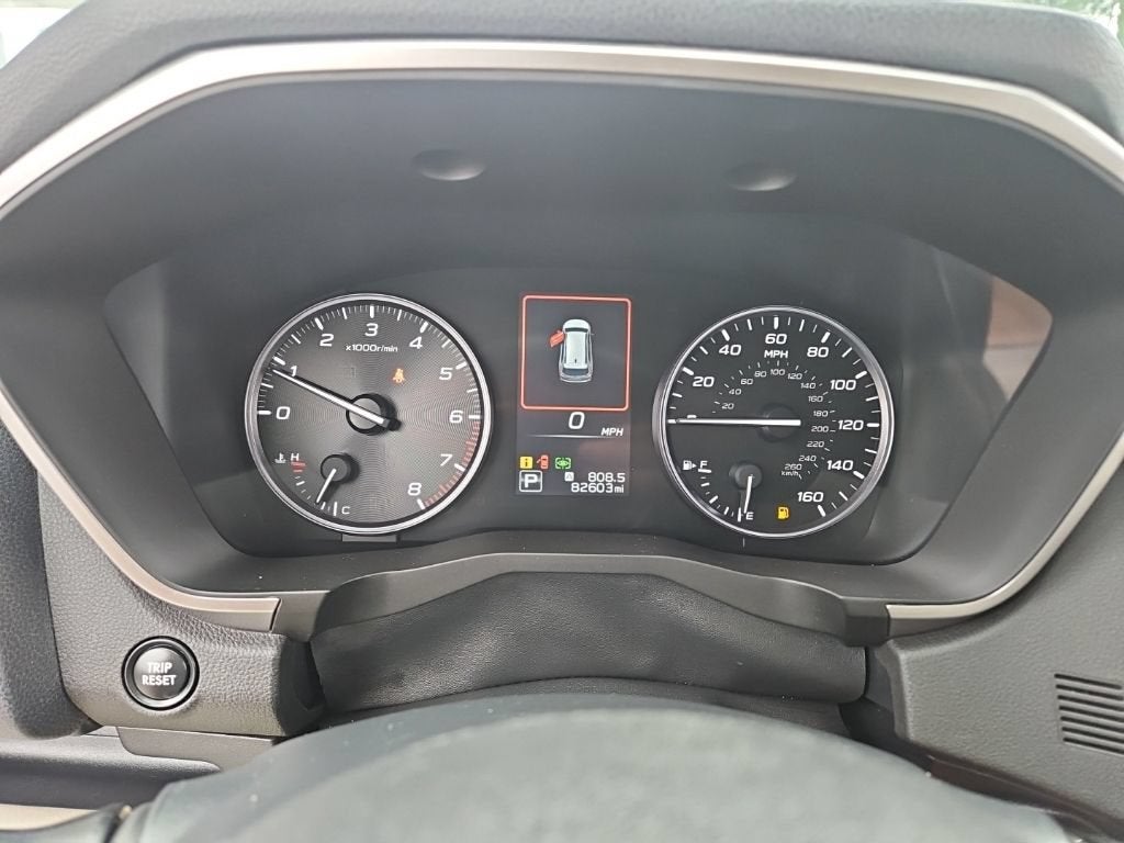 2023 Subaru Ascent Limited